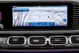 Mercedes-Benz GLE GLE 450 4MATIC Coupe 2026