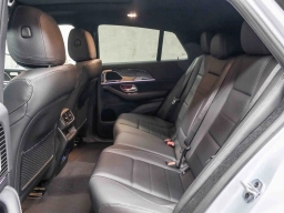 Mercedes-Benz GLE GLE 450 4MATIC Coupe 2026