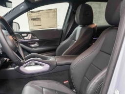 Mercedes-Benz GLE GLE 450 4MATIC Coupe 2026