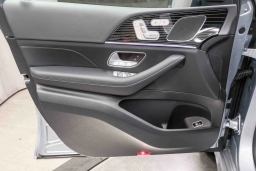 Mercedes-Benz GLE GLE 450 4MATIC Coupe 2026