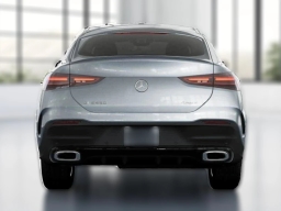 Mercedes-Benz GLE GLE 450 4MATIC Coupe 2026