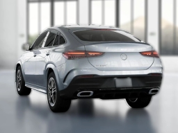 Mercedes-Benz GLE GLE 450 4MATIC Coupe 2026