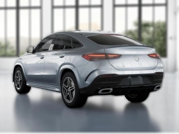 Mercedes-Benz GLE GLE 450 4MATIC Coupe 2026