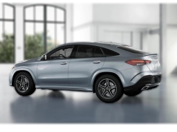 Mercedes-Benz GLE GLE 450 4MATIC Coupe 2026