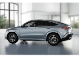 Mercedes-Benz GLE GLE 450 4MATIC Coupe 2026