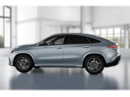 Mercedes-Benz GLE GLE 450 4MATIC Coupe 2026