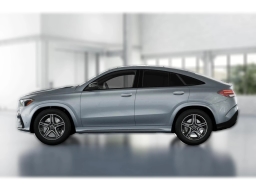 Mercedes-Benz GLE GLE 450 4MATIC Coupe 2026