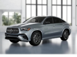 Mercedes-Benz GLE GLE 450 4MATIC Coupe 2026