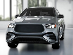 Mercedes-Benz GLE GLE 450 4MATIC Coupe 2026