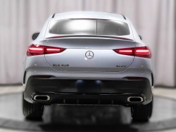 Mercedes-Benz GLE GLE 450 4MATIC Coupe 2026