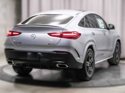 Mercedes-Benz GLE GLE 450 4MATIC Coupe 2026