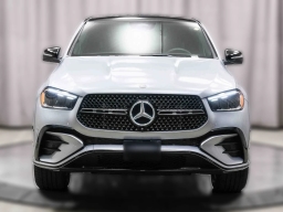 Mercedes-Benz GLE GLE 450 4MATIC Coupe 2026