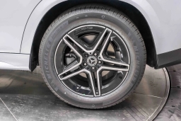 Mercedes-Benz GLE GLE 450 4MATIC Coupe 2026