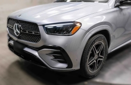 Mercedes-Benz GLE GLE 450 4MATIC Coupe 2026