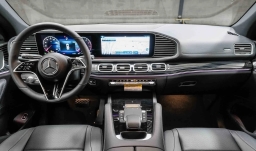 Mercedes-Benz GLE GLE 450 4MATIC Coupe 2026