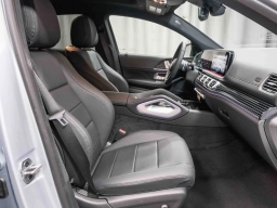 Mercedes-Benz GLE GLE 450 4MATIC Coupe 2026