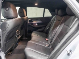 Mercedes-Benz GLE GLE 450 4MATIC Coupe 2026