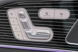 Mercedes-Benz GLE GLE 450 4MATIC Coupe 2026