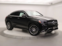 Mercedes-Benz GLE GLE 450 4MATIC Coupe 2026