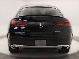 Mercedes-Benz GLE GLE 450 4MATIC Coupe 2026