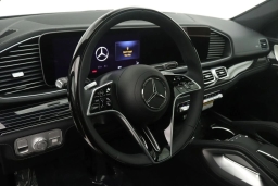 Mercedes-Benz GLE GLE 450 4MATIC Coupe 2026