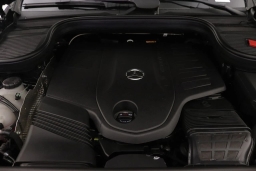 Mercedes-Benz GLE GLE 450 4MATIC Coupe 2026