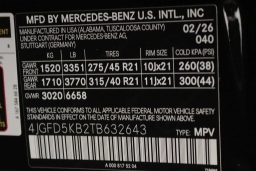 Mercedes-Benz GLE GLE 450 4MATIC Coupe 2026