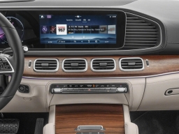 Mercedes-Benz GLE GLE 450 4MATIC Coupe 2026