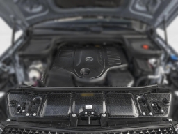 Mercedes-Benz GLE GLE 450 4MATIC Coupe 2026