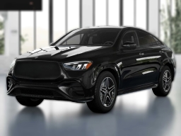 Mercedes-Benz GLE GLE 450 4MATIC Coupe 2026