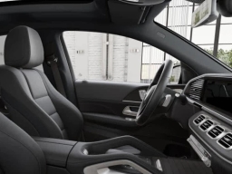 Mercedes-Benz GLE GLE 450 4MATIC Coupe 2026