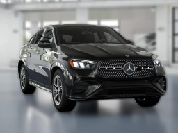 Mercedes-Benz GLE GLE 450 4MATIC Coupe 2026