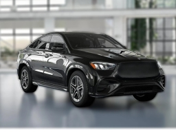 Mercedes-Benz GLE GLE 450 4MATIC Coupe 2026