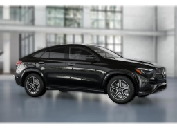 Mercedes-Benz GLE GLE 450 4MATIC Coupe 2026