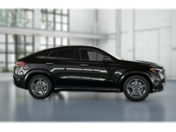 Mercedes-Benz GLE GLE 450 4MATIC Coupe 2026