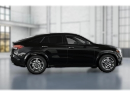 Mercedes-Benz GLE GLE 450 4MATIC Coupe 2026