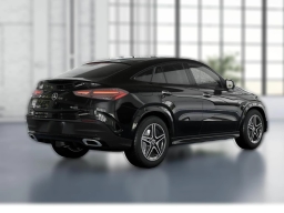 Mercedes-Benz GLE GLE 450 4MATIC Coupe 2026