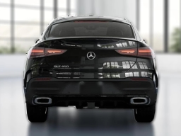 Mercedes-Benz GLE GLE 450 4MATIC Coupe 2026