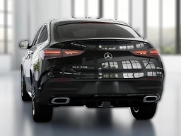 Mercedes-Benz GLE GLE 450 4MATIC Coupe 2026