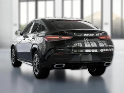 Mercedes-Benz GLE GLE 450 4MATIC Coupe 2026