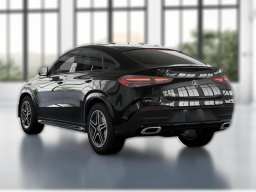 Mercedes-Benz GLE GLE 450 4MATIC Coupe 2026