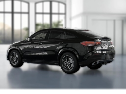 Mercedes-Benz GLE GLE 450 4MATIC Coupe 2026