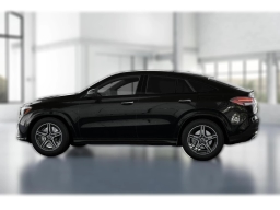 Mercedes-Benz GLE GLE 450 4MATIC Coupe 2026