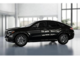 Mercedes-Benz GLE GLE 450 4MATIC Coupe 2026