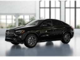 Mercedes-Benz GLE GLE 450 4MATIC Coupe 2026