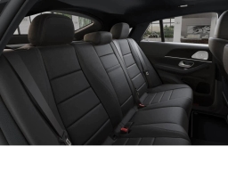 Mercedes-Benz GLE GLE 450 4MATIC Coupe 2026