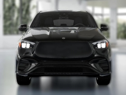 Mercedes-Benz GLE GLE 450 4MATIC Coupe 2026