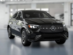Mercedes-Benz GLE GLE 450 4MATIC Coupe 2026