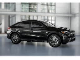 Mercedes-Benz GLE GLE 450 4MATIC Coupe 2026