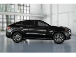 Mercedes-Benz GLE GLE 450 4MATIC Coupe 2026